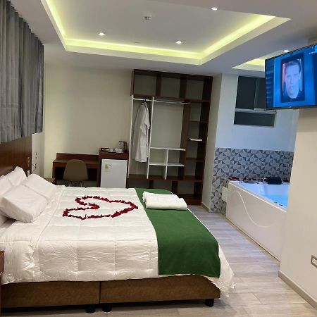El Alamo, Ejecutivo Y Spa Cusco Ngoại thất bức ảnh