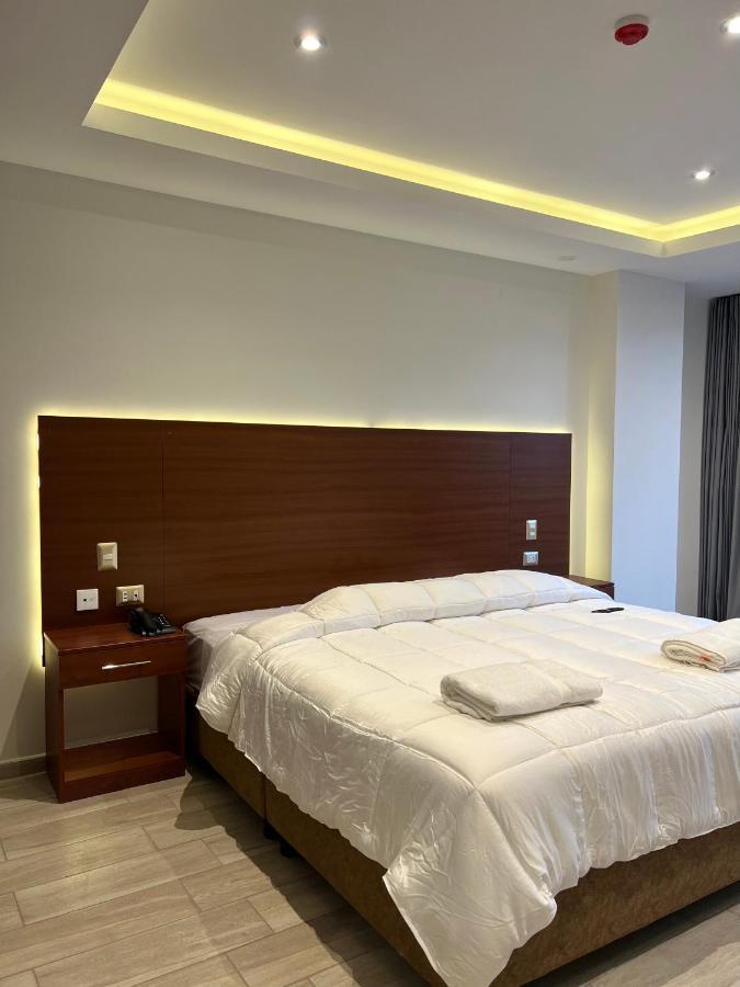 El Alamo, Ejecutivo Y Spa Cusco Ngoại thất bức ảnh