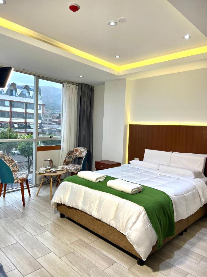 El Alamo, Ejecutivo Y Spa Cusco Ngoại thất bức ảnh