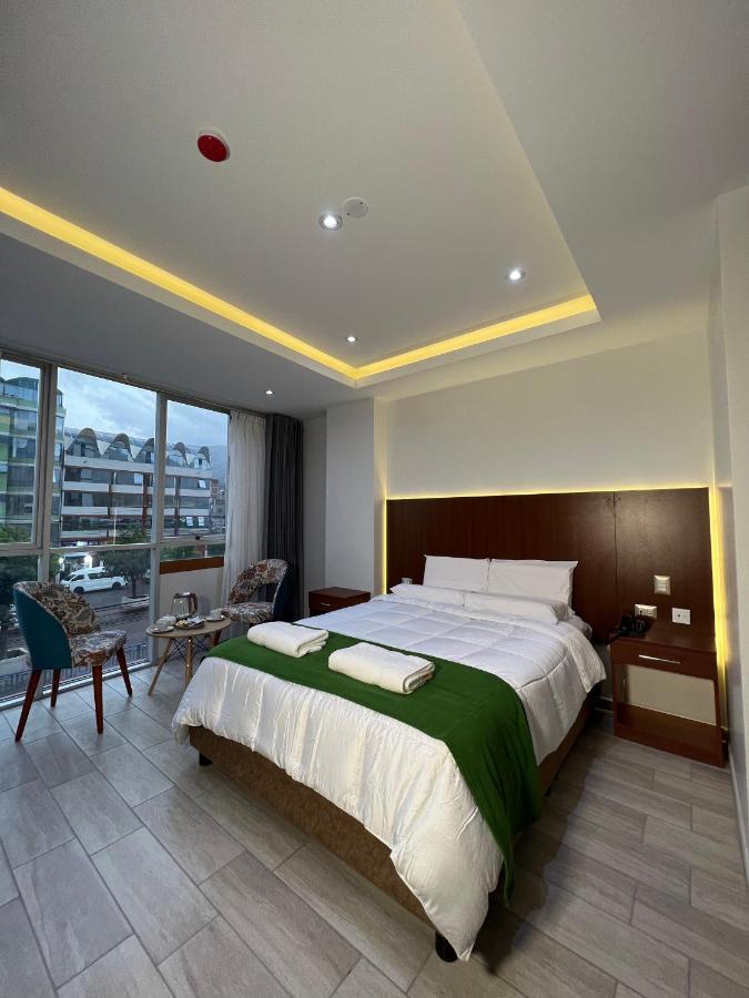 El Alamo, Ejecutivo Y Spa Cusco Ngoại thất bức ảnh