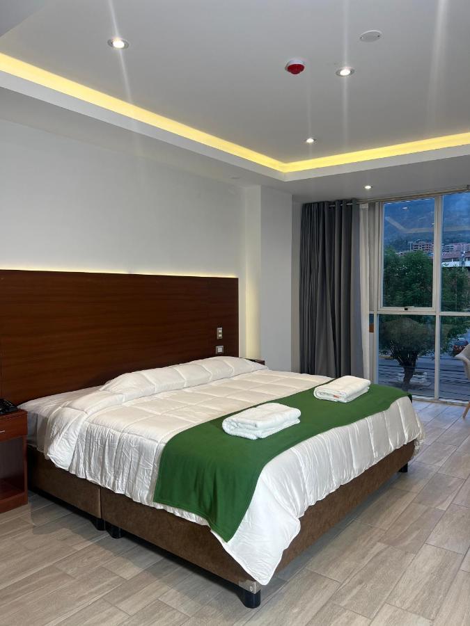 El Alamo, Ejecutivo Y Spa Cusco Ngoại thất bức ảnh