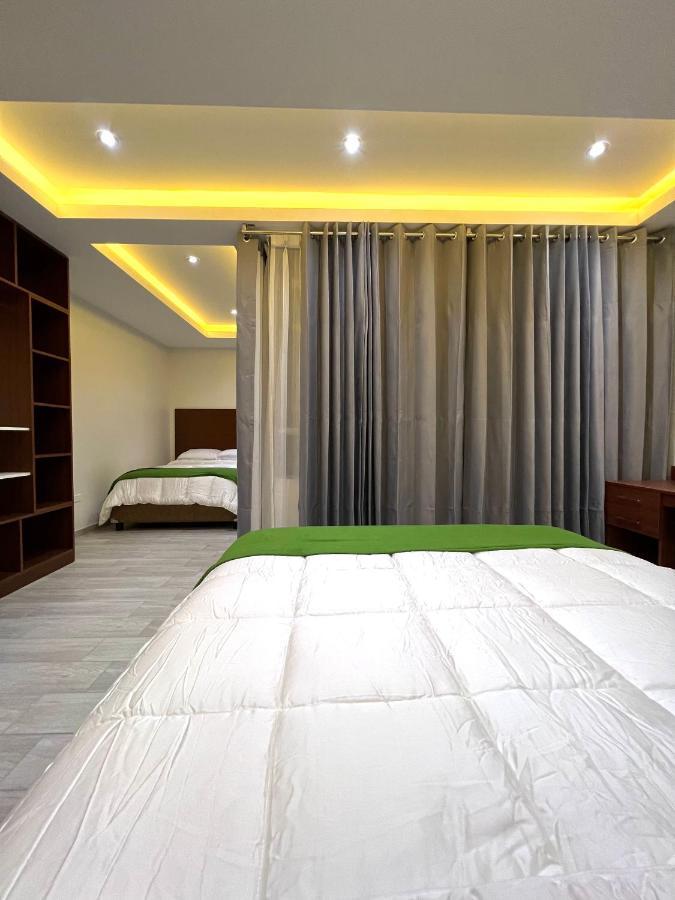 El Alamo, Ejecutivo Y Spa Cusco Ngoại thất bức ảnh