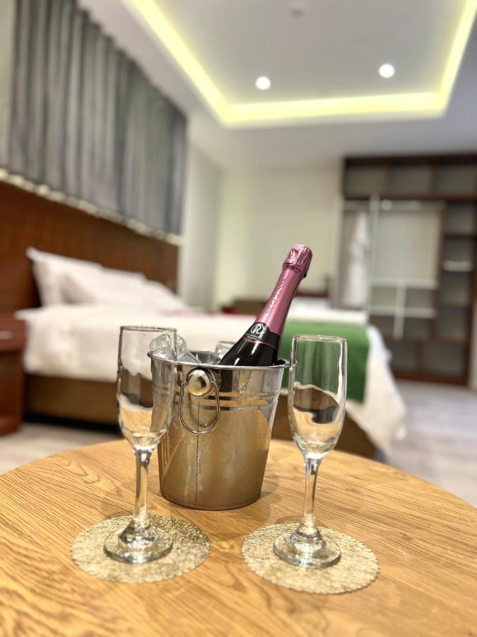 El Alamo, Ejecutivo Y Spa Cusco Ngoại thất bức ảnh