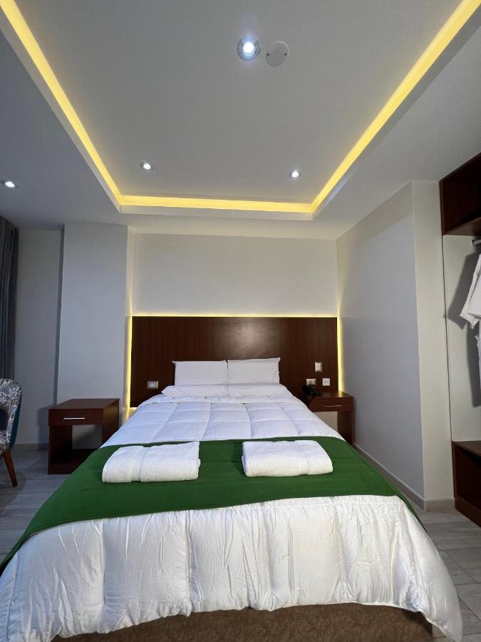 El Alamo, Ejecutivo Y Spa Cusco Ngoại thất bức ảnh