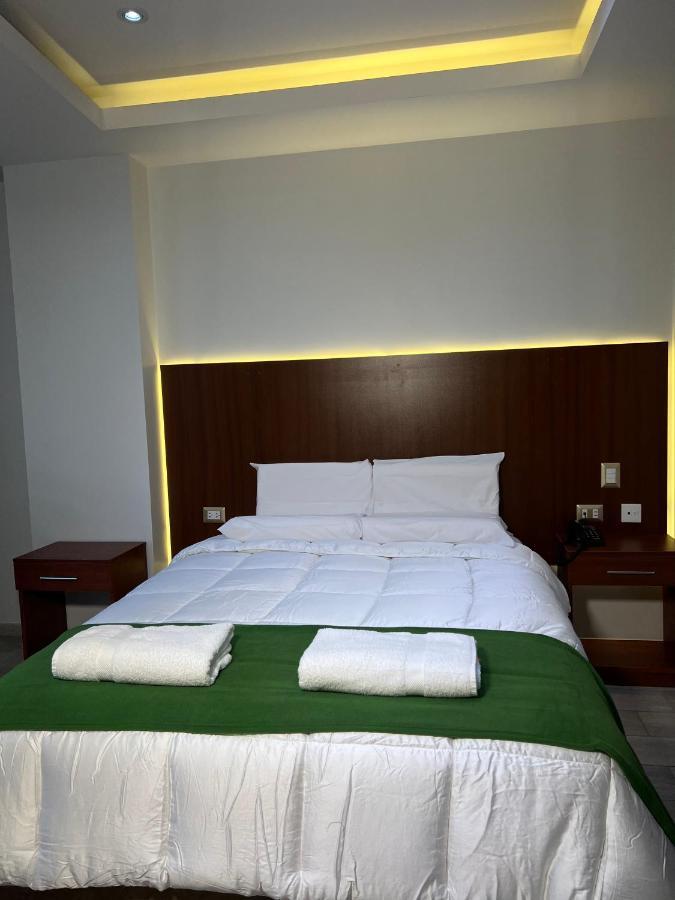 El Alamo, Ejecutivo Y Spa Cusco Ngoại thất bức ảnh