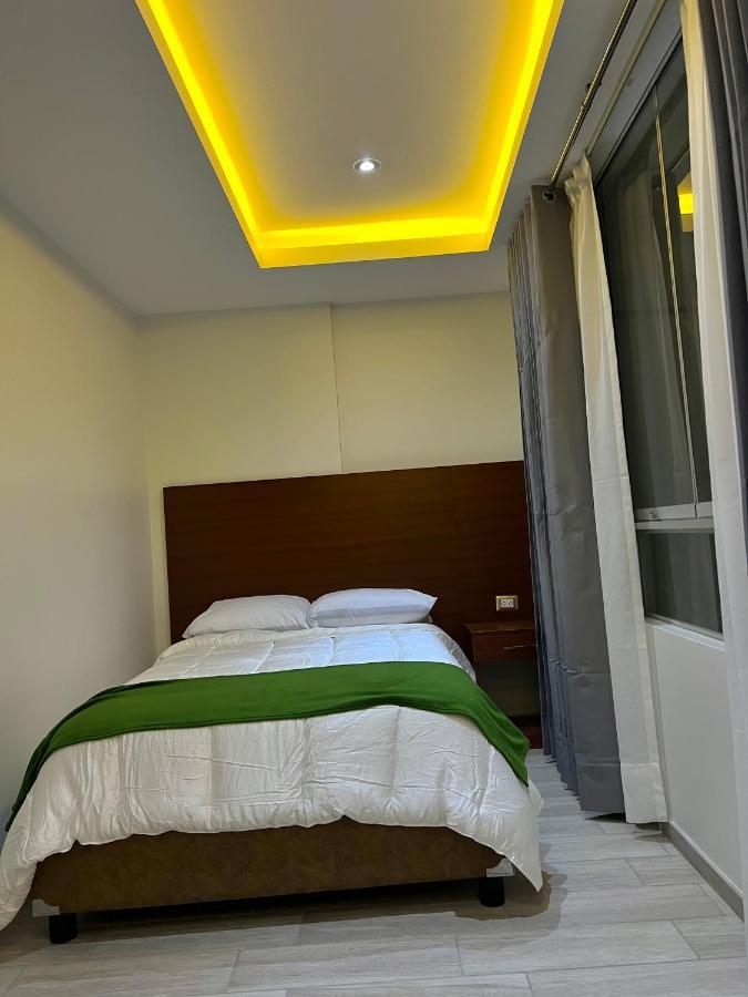 El Alamo, Ejecutivo Y Spa Cusco Ngoại thất bức ảnh