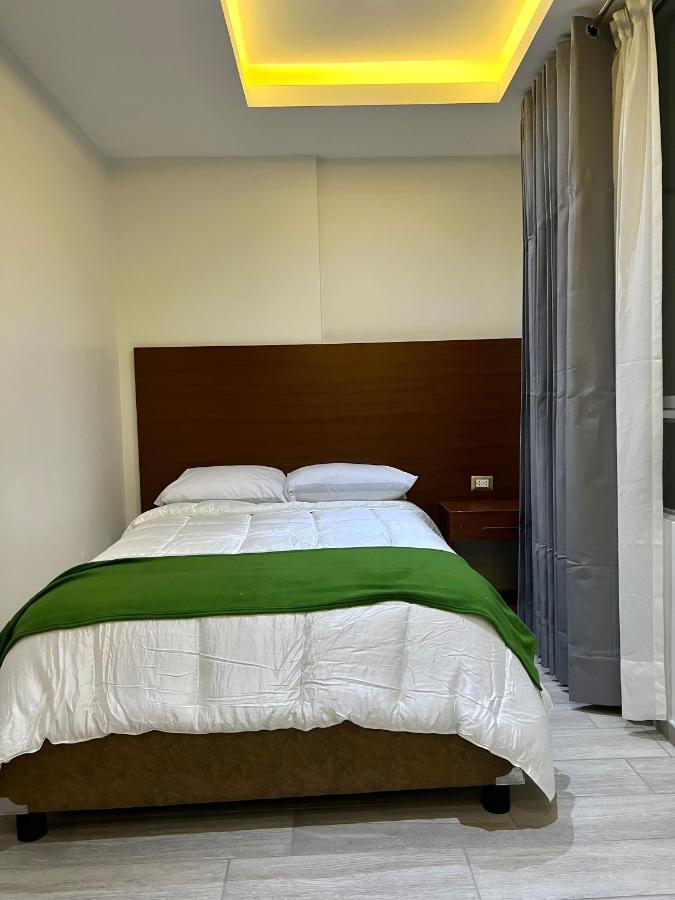 El Alamo, Ejecutivo Y Spa Cusco Ngoại thất bức ảnh