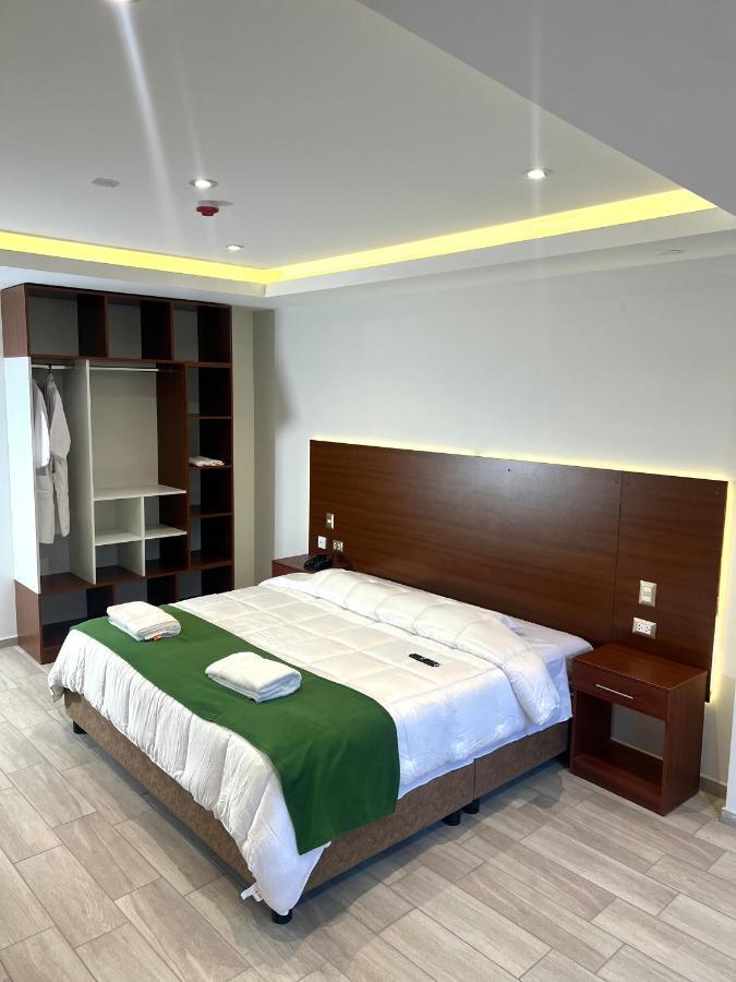 El Alamo, Ejecutivo Y Spa Cusco Ngoại thất bức ảnh