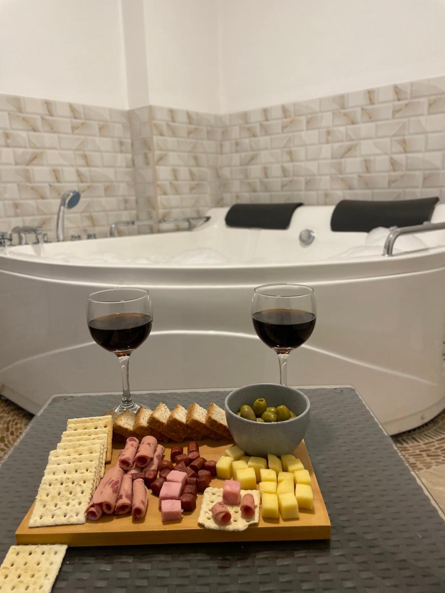 El Alamo, Ejecutivo Y Spa Cusco Ngoại thất bức ảnh