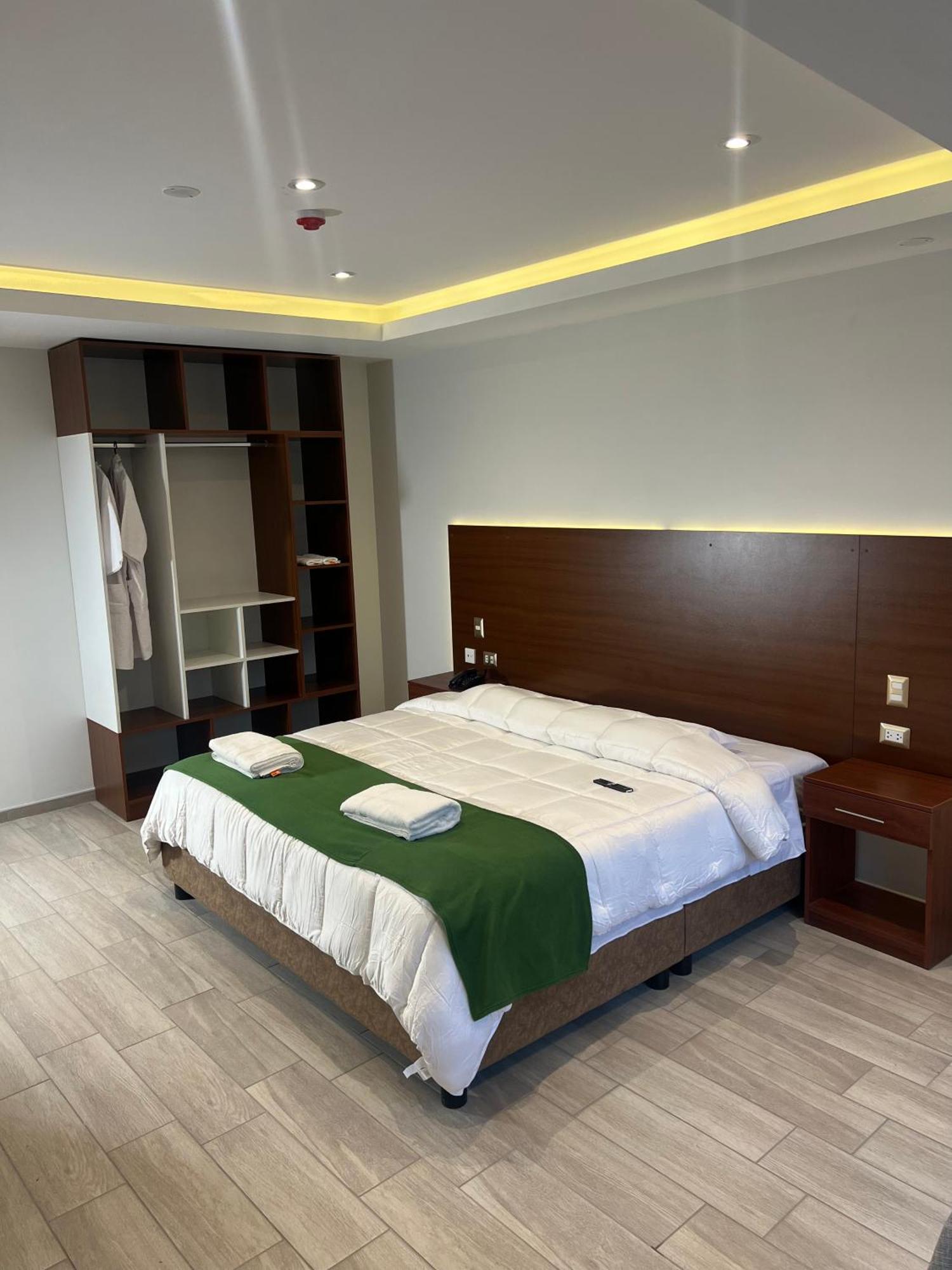 El Alamo, Ejecutivo Y Spa Cusco Ngoại thất bức ảnh